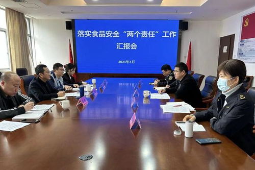 臺(tái)州市開展三月份國(guó)家食品安全示范城市創(chuàng)建專項(xiàng)督查