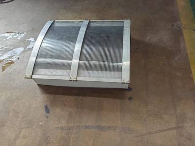 *品牌側開型排煙天窗 全國采購便捷，專業安裝與施工服務一體化